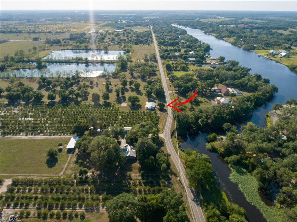 3555 Fort Denaud RD FORT DENAUD, FL 33935