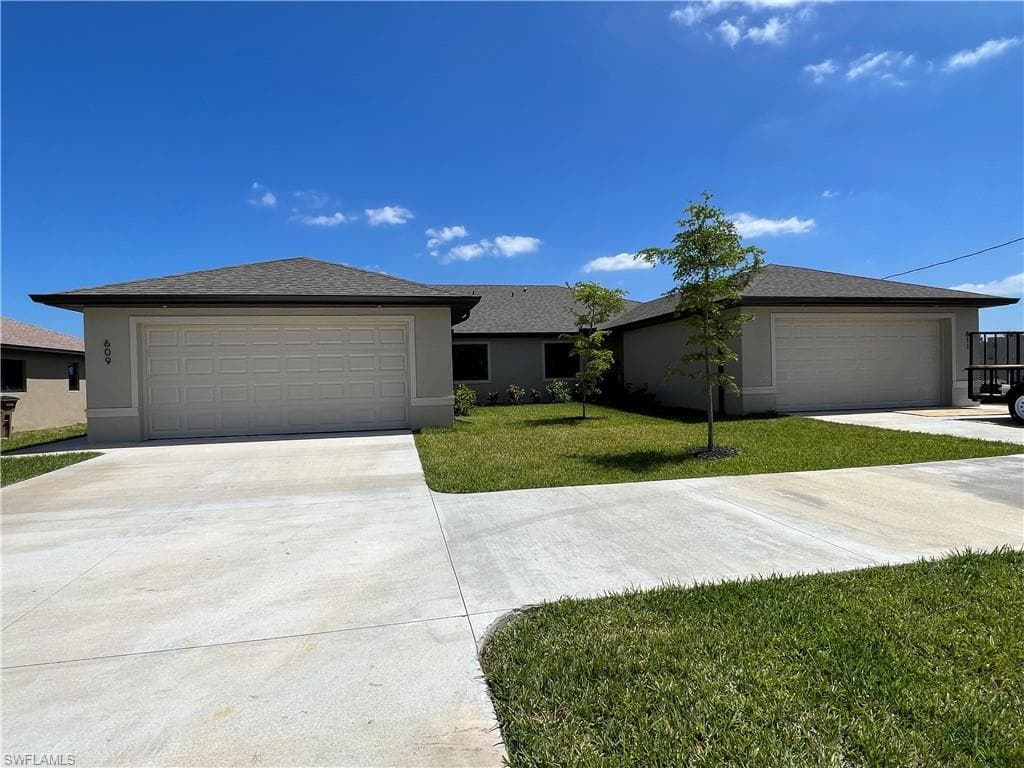 611 Cultural Park BLVD CAPE CORAL, FL 33990