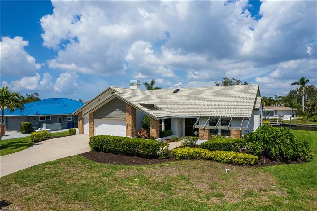 851 Hatchee Vista LN FORT MYERS, FL 33919