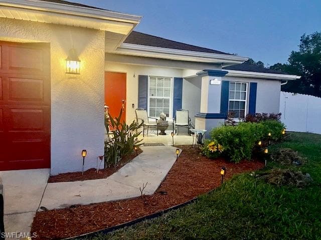 808 North AVE LEHIGH ACRES, FL 33972