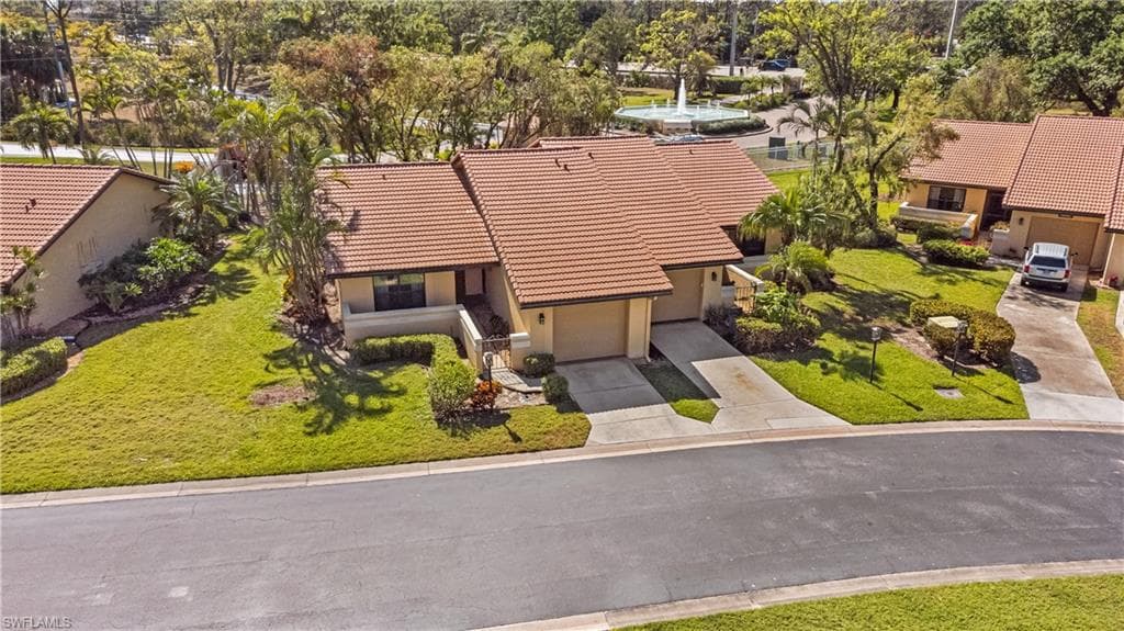 5322 Concord WAY FORT MYERS, FL 33907
