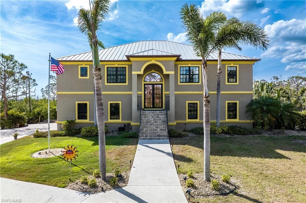 8611 Juneau CT ST. JAMES CITY, FL 33956