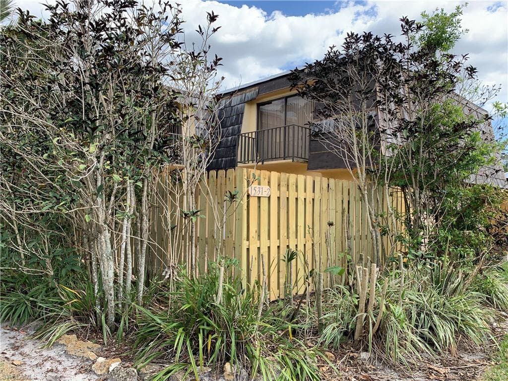 1531 Park Meadows DR 2 FORT MYERS, FL 33907