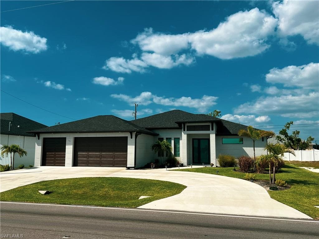 105 Tropicana PKWY W CAPE CORAL, FL 33993
