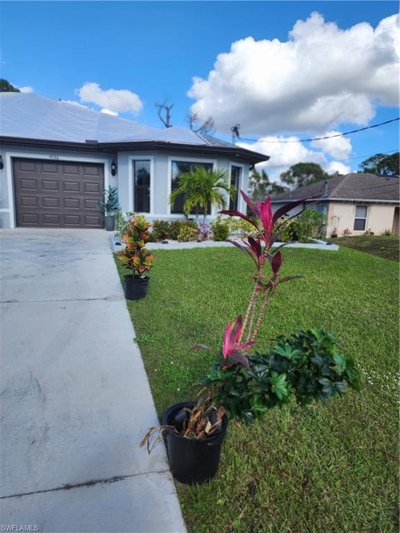 4536 29th ST SW LEHIGH ACRES, FL 33973