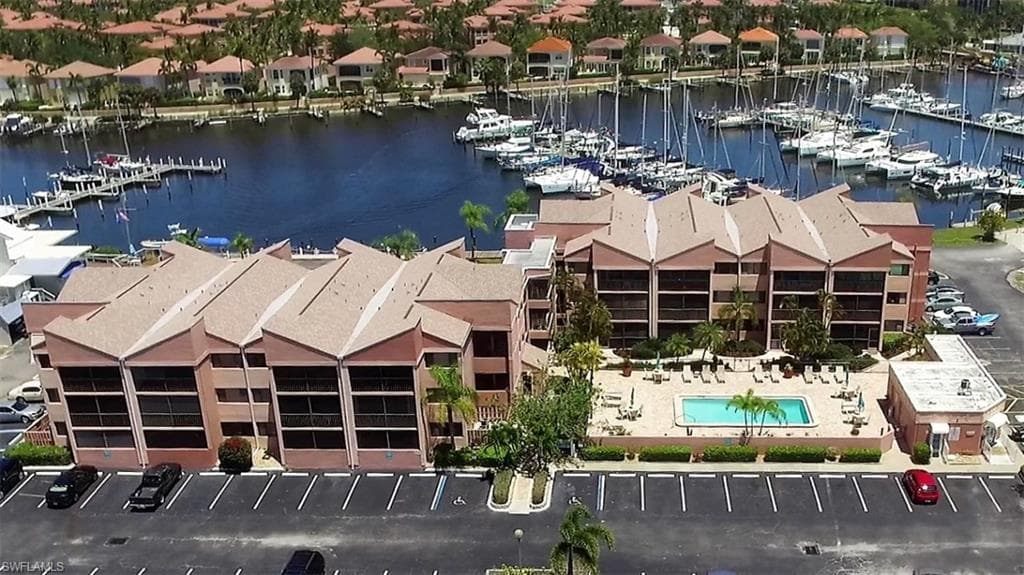 3170 Matecumbe Key RD 124 PUNTA GORDA, FL 33955