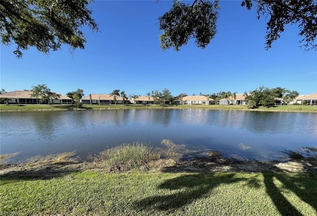 8891 Bristol BEND FORT MYERS, FL 33908