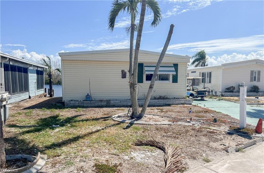 17771 Bryan CT FORT MYERS BEACH, FL 33931