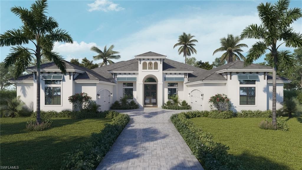 4299 7th AVE NW NAPLES, FL 34119