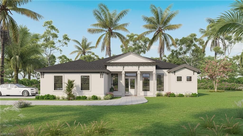 13 33rd AVE NE NAPLES, FL 34120