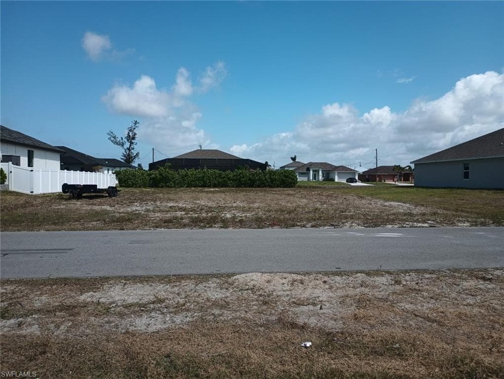 3311 NW 1st ST CAPE CORAL, FL 33993