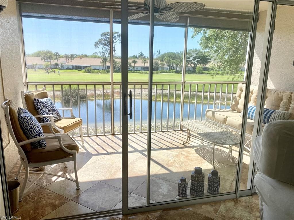 7145 Dennis CIR D-205 NAPLES, FL 34104