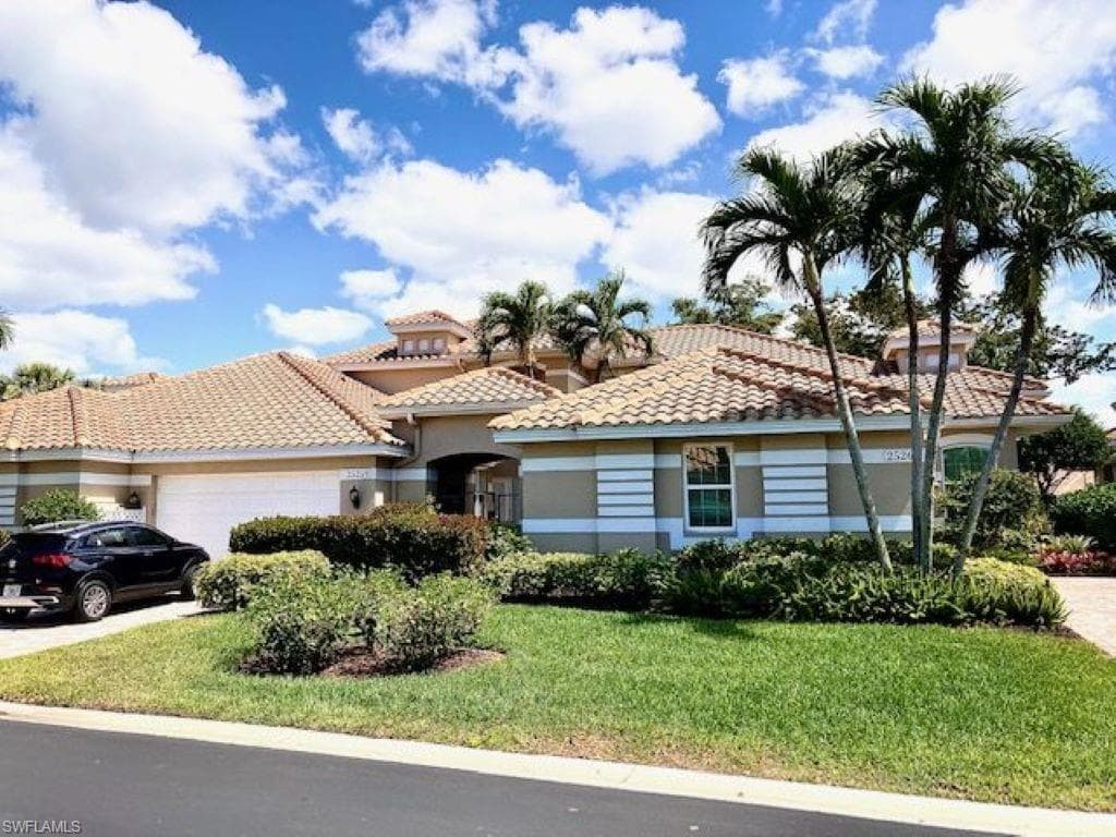 25259 Galashields CIR BONITA SPRINGS, FL 34134