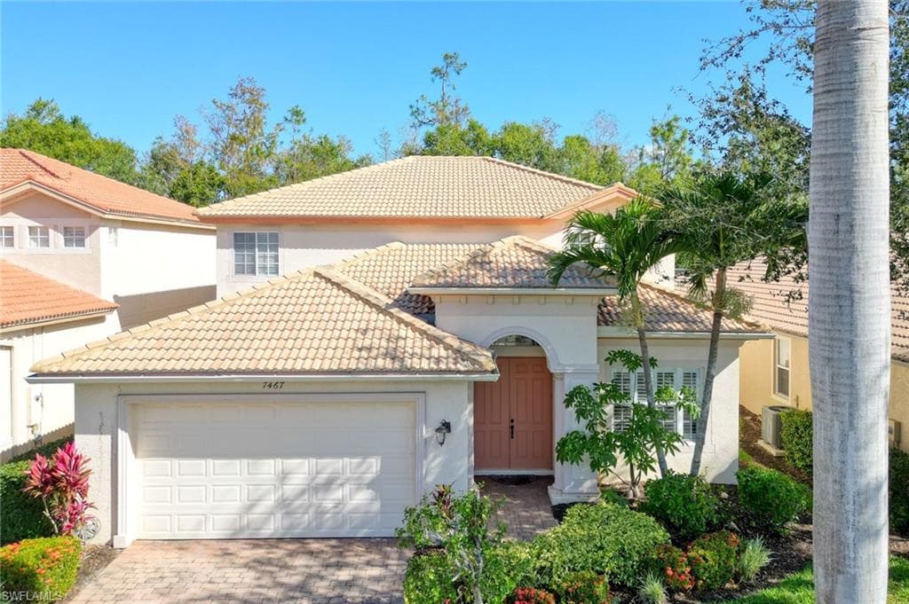 7467 Sika Deer WAY FORT MYERS, FL 33966