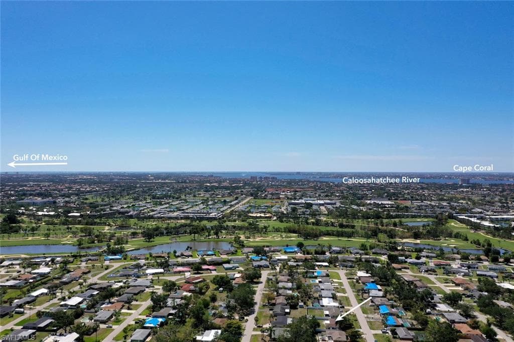 1638 N Hermitage RD FORT MYERS, FL 33919