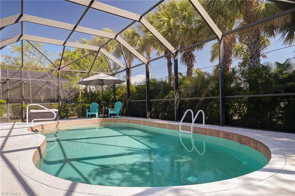 3160 Midship DR NORTH FORT MYERS, FL 33903