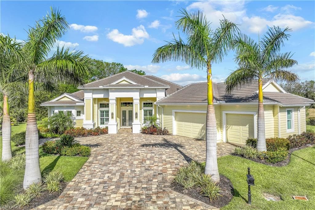 13539 Torrey WAY FORT MYERS, FL 33905