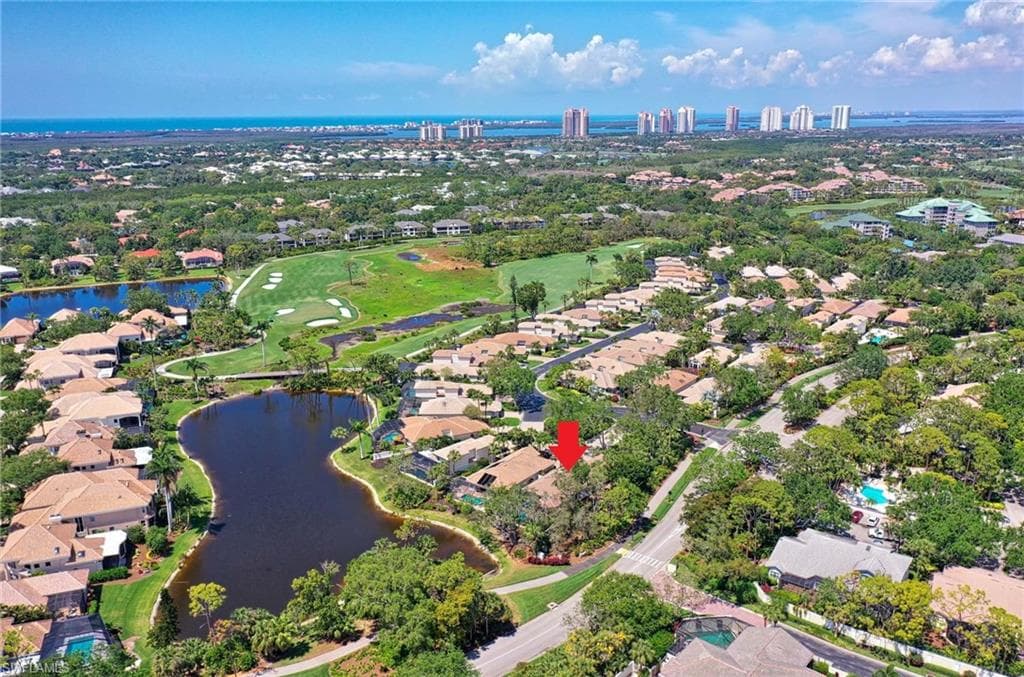 27260 Enclave DR BONITA SPRINGS, FL 34134