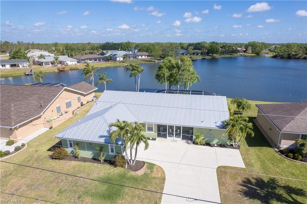 22234 Tennyson AVE PORT CHARLOTTE, FL 33954