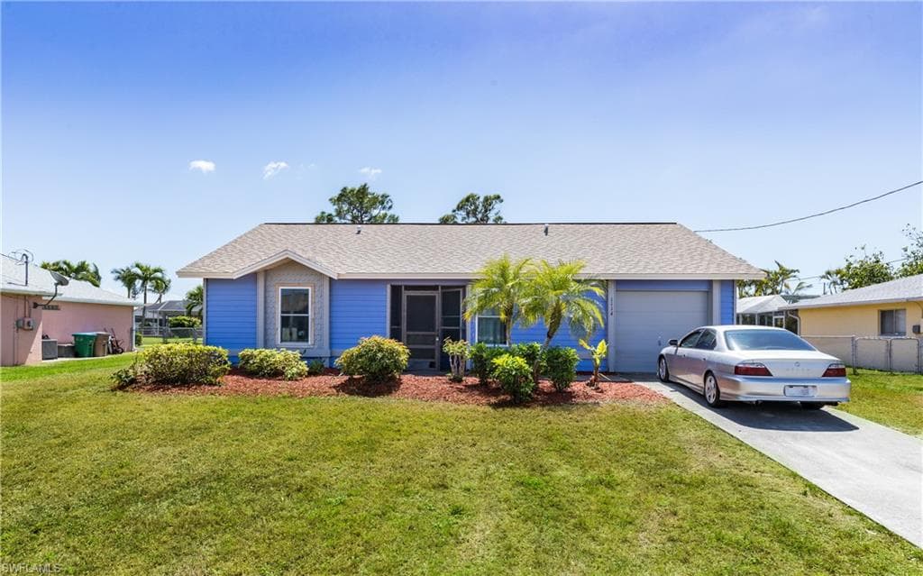 1114 SE 15th ST CAPE CORAL, FL 33990