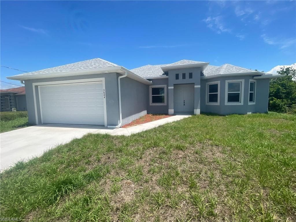 3604 10th ST SW LEHIGH ACRES, FL 33976