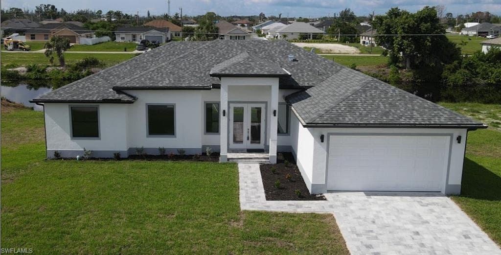 2522 NW 1st TER CAPE CORAL, FL 33993