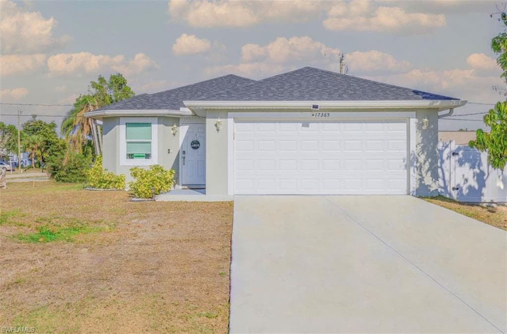 17365 Missouri RD FORT MYERS, FL 33967