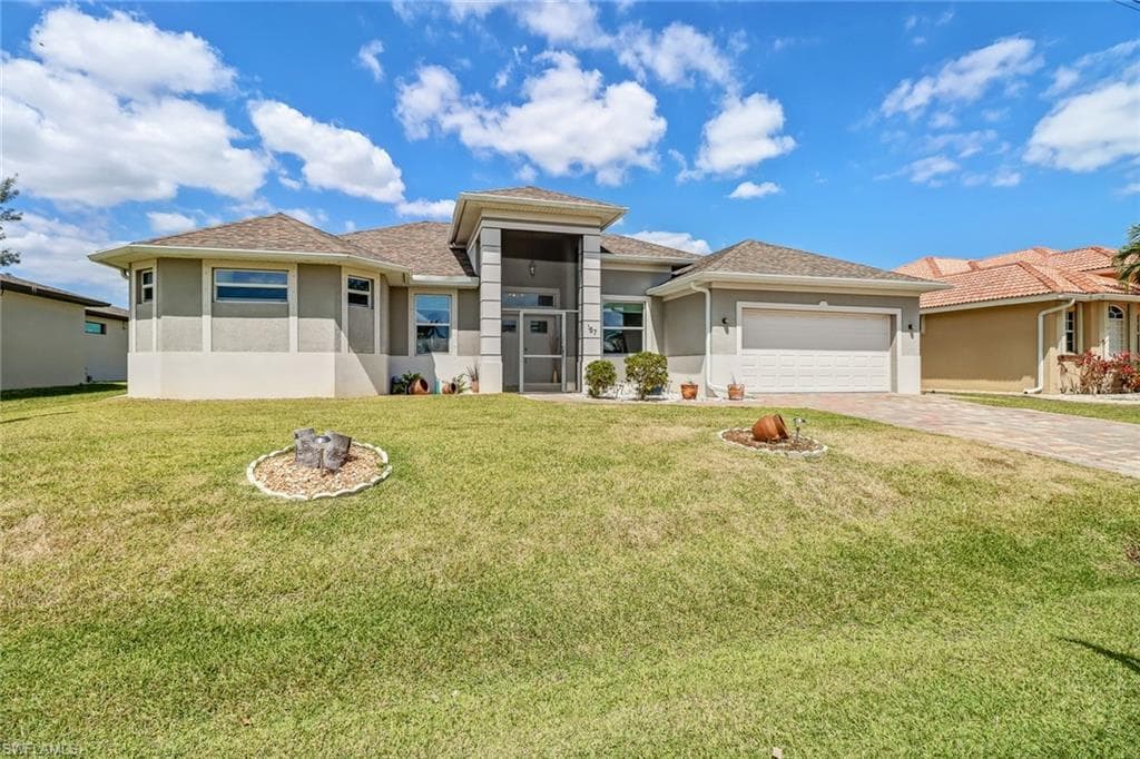 157 SE 17th ST CAPE CORAL, FL 33990