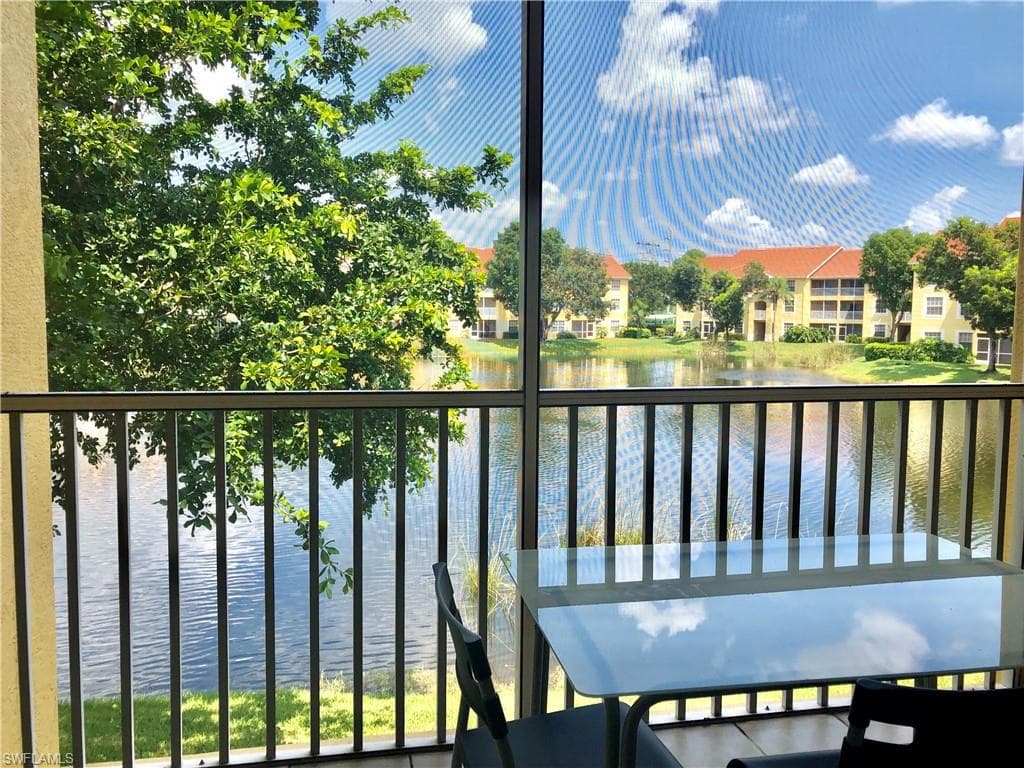 4620 Saint Croix LN 925 NAPLES, FL 34109