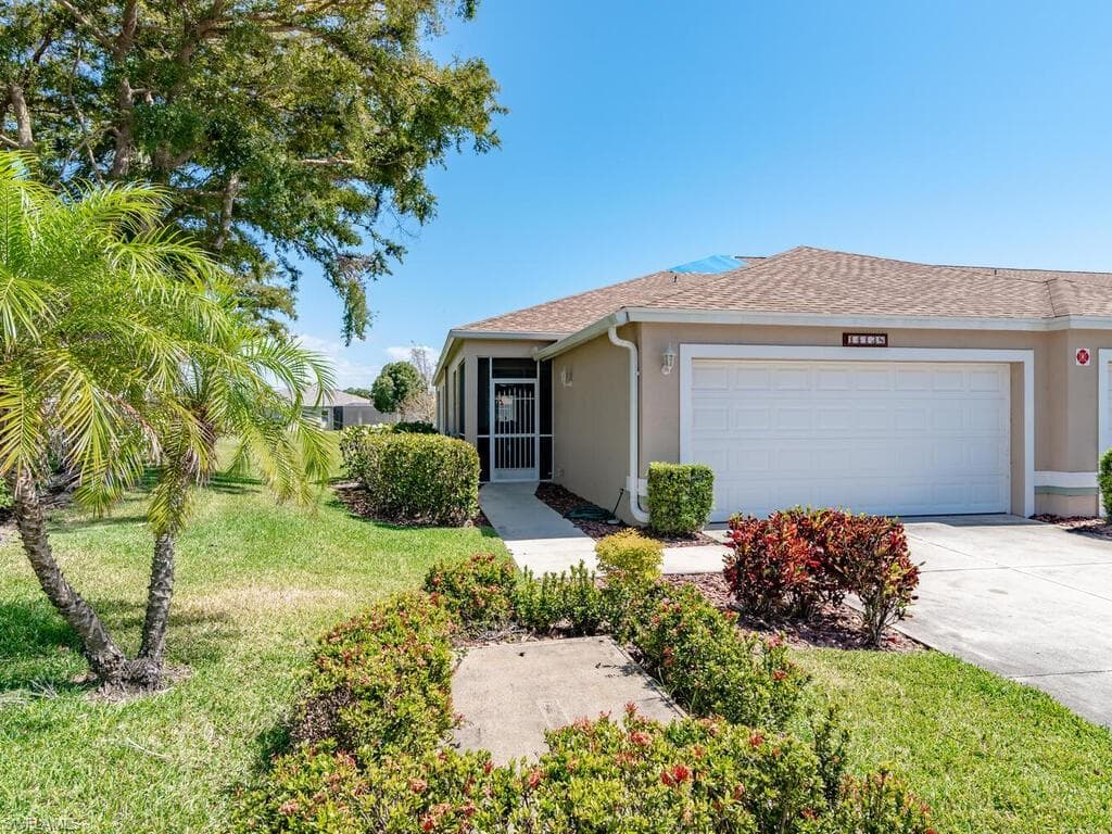 14138 Hilton Head DR FORT MYERS, FL 33919