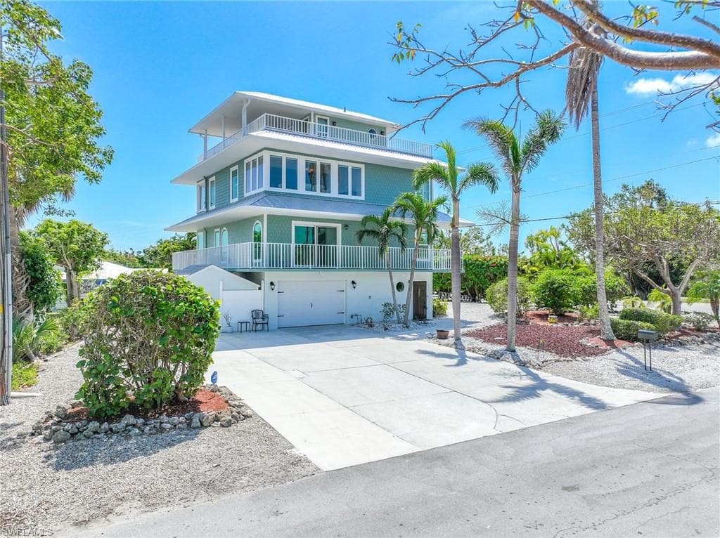 7829 Bocilla LN BOKEELIA, FL 33922