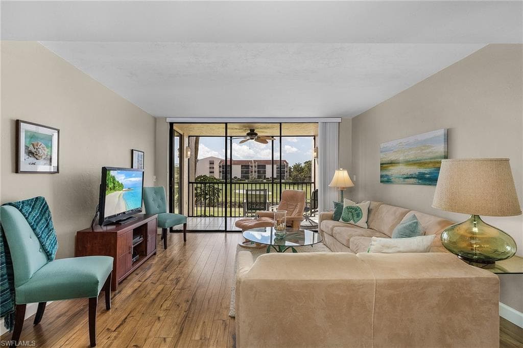 4120 Steamboat BEND E 203 FORT MYERS, FL 33919