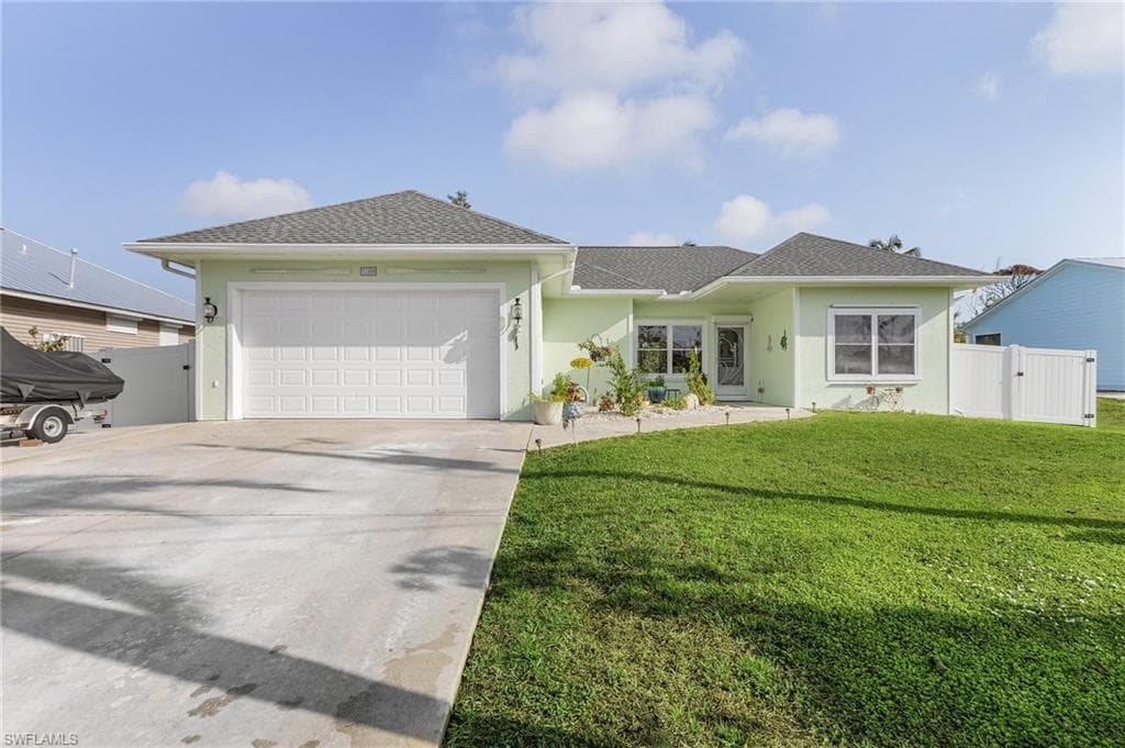 11499 Flint LN BOKEELIA, FL 33922