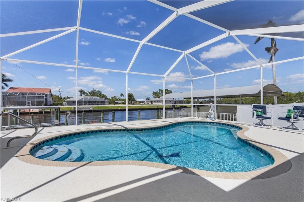 2197 Havana AVE FORT MYERS, FL 33905