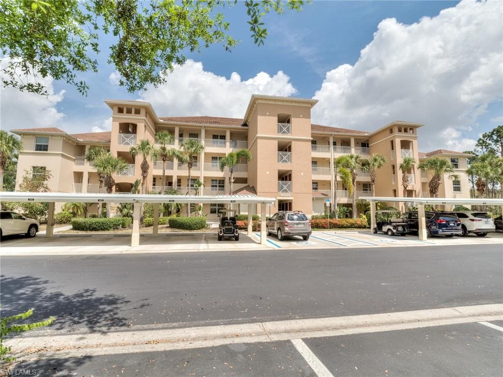 10820 Palazzo WAY 203 FORT MYERS, FL 33913