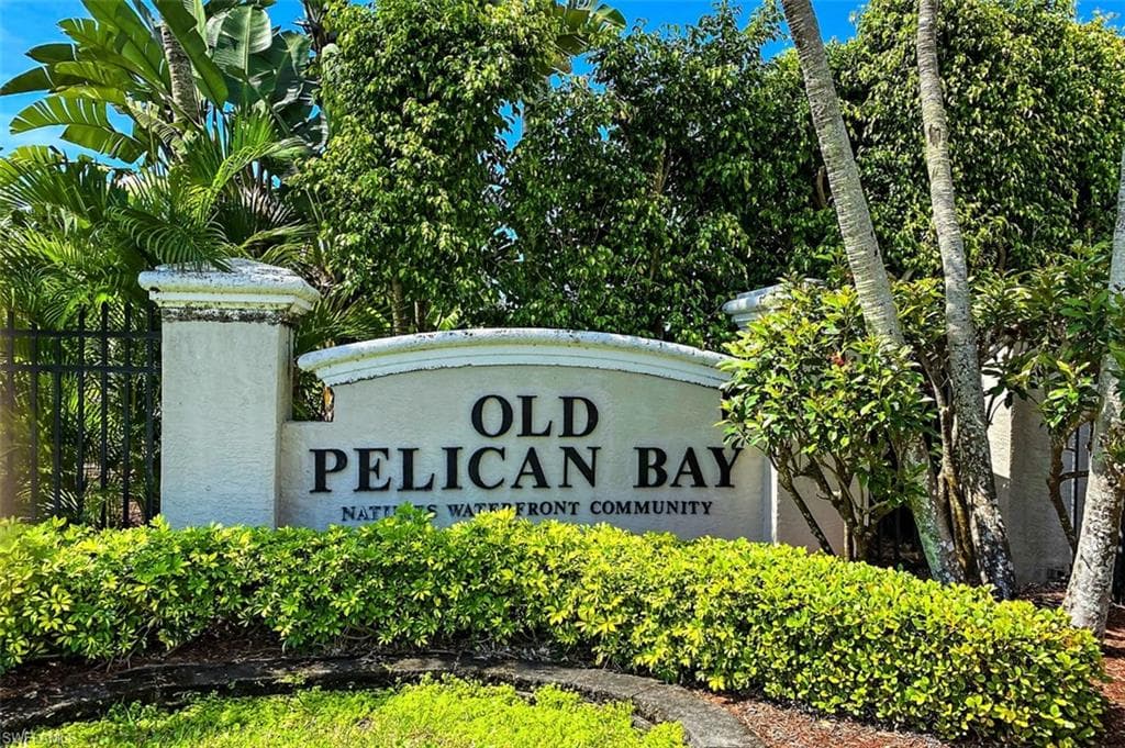 18201 Old Pelican Bay DR FORT MYERS BEACH, FL 33931