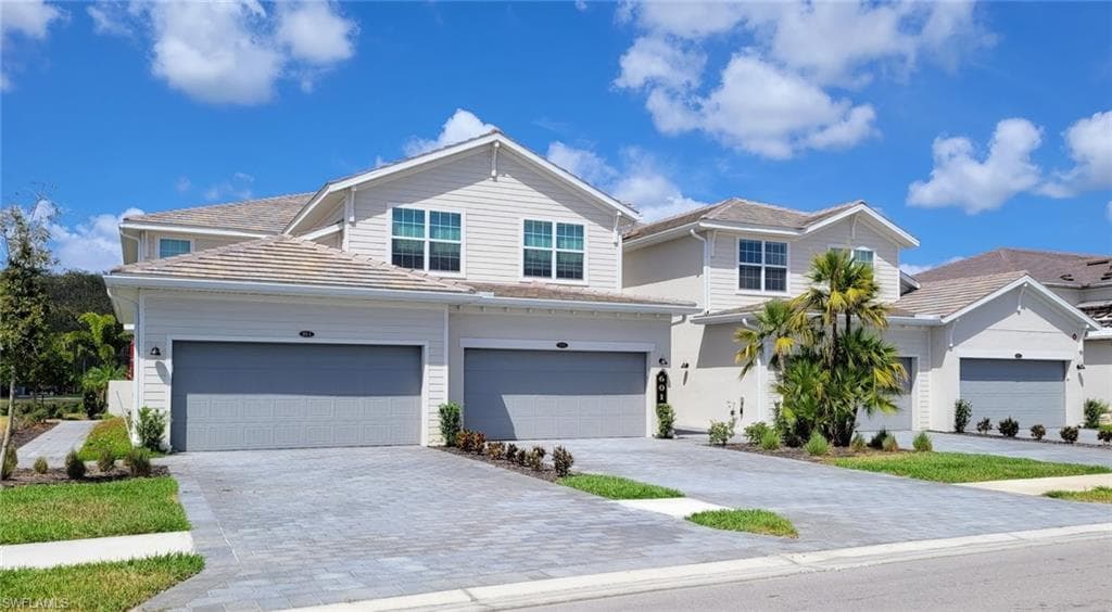 6011 Ellerston WAY 821 AVE MARIA, FL 34142