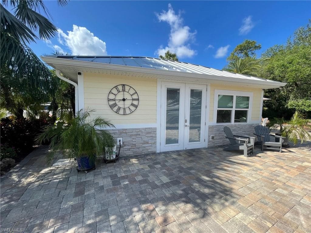 Lot 289 3013 Riverboat LNDG LABELLE, FL 33935