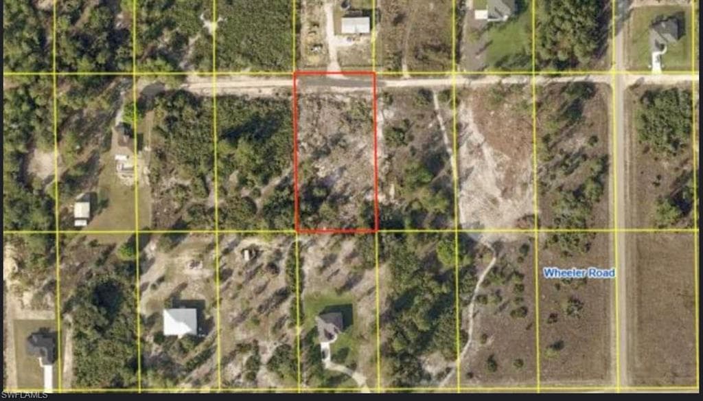 7825 8th PL LABELLE, FL 33935