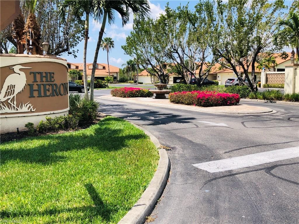 16551 HERON COACH WAY 304 FORT MYERS, FL 33908