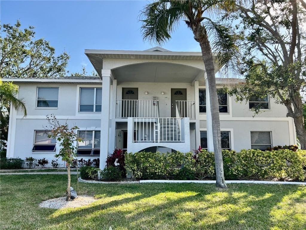 5024 Chiquita BLVD S 102 CAPE CORAL, FL 33914