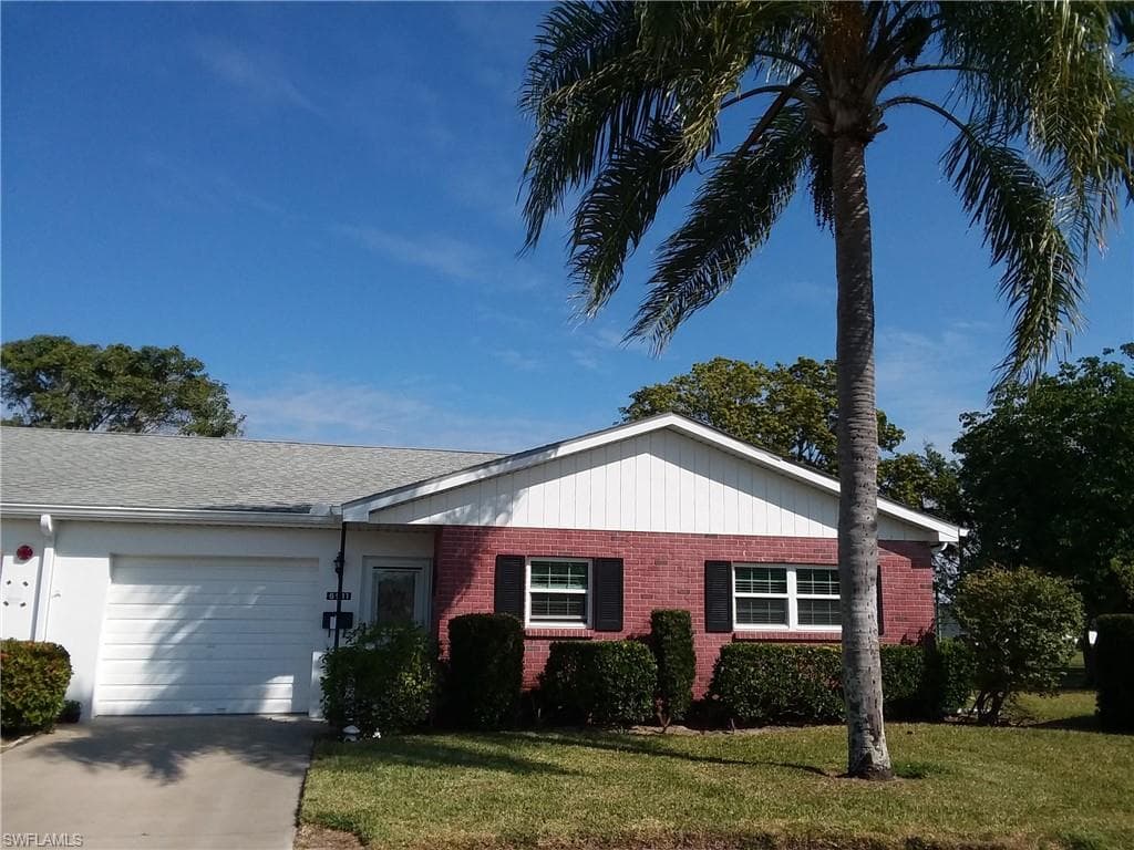 6911 TEE WAY FORT MYERS, FL 33919