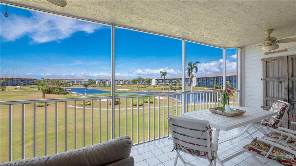 14831 Hole In One CIR 305 - ST. ANDREWS FORT MYERS, FL 33919
