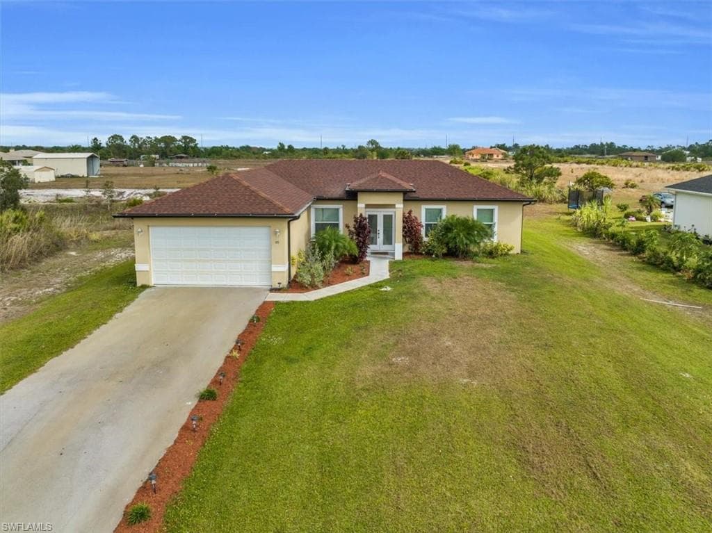 4111 70th AVE NE NAPLES, FL 34120
