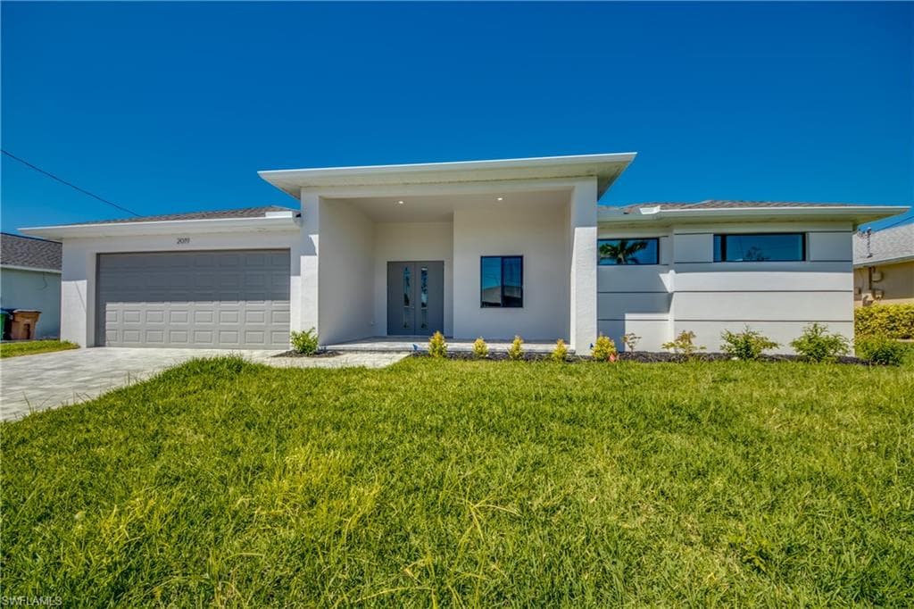2019 SW 28th LN CAPE CORAL, FL 33914
