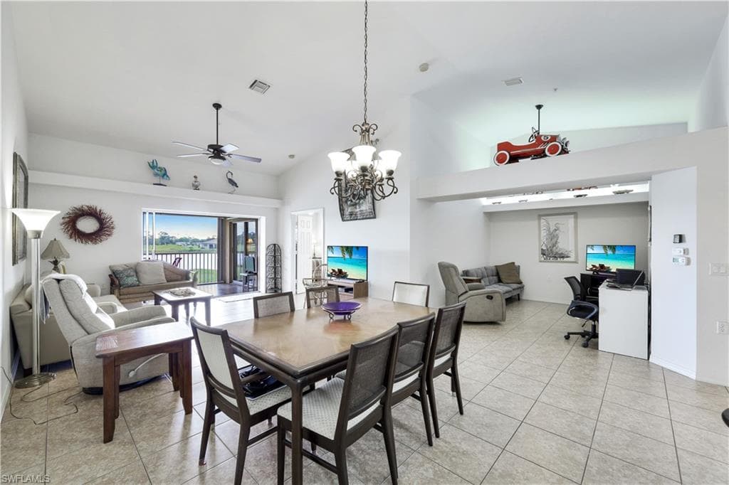 26681 Bonita Fairways BLVD 203 BONITA SPRINGS, FL 34135