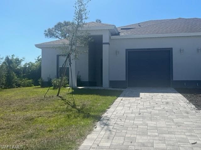 122 Homer AVE S LEHIGH ACRES, FL 33973