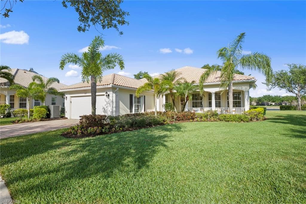 28266 Koi WAY BONITA SPRINGS, FL 34135
