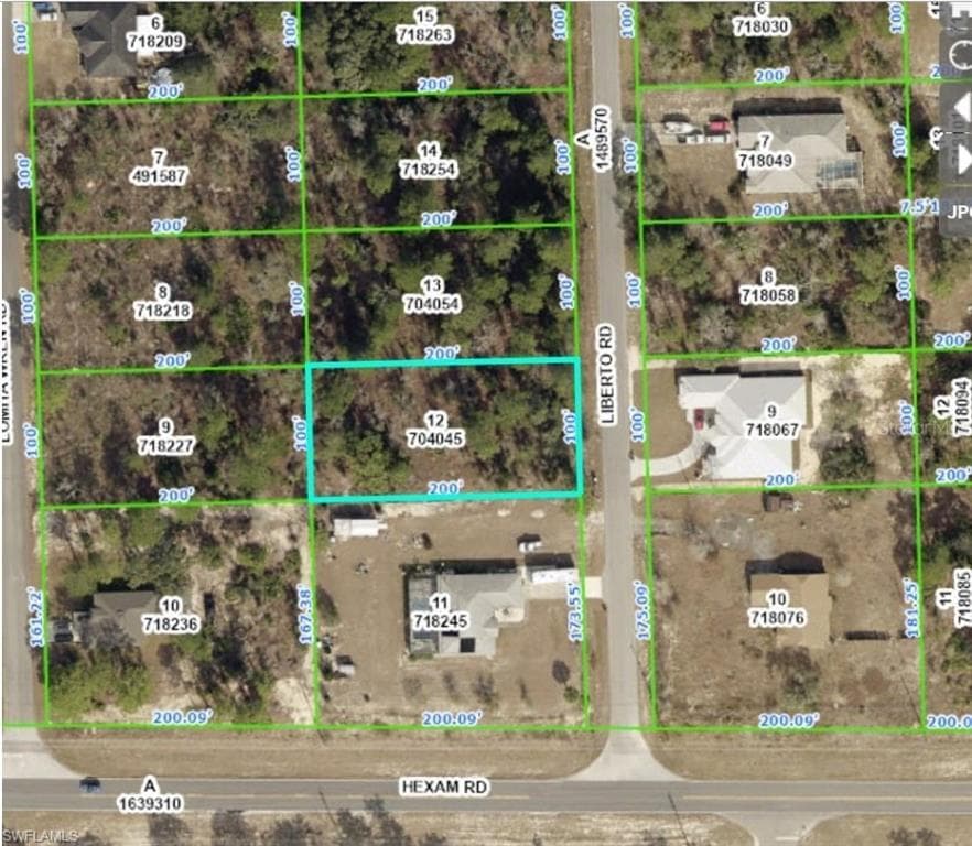 11063 LIBERTO RD WEEKI WACHEE, FL 34614