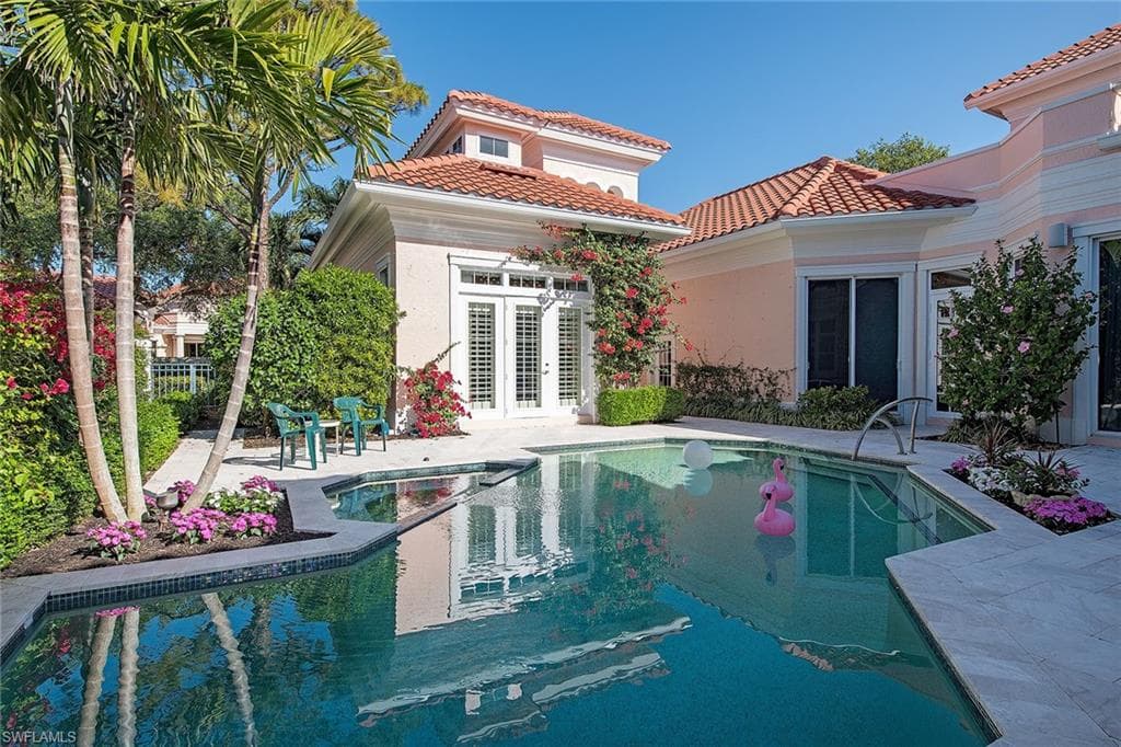 7028 Verde WAY NAPLES, FL 34108